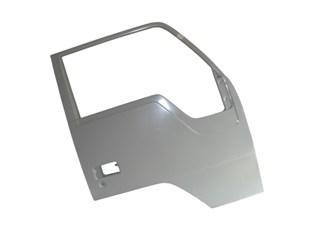 MITSUBISHI CANTER- FE304- 90/97; ÖN KAPI KOMPLE SAG GRI BOYALI (BFN)
