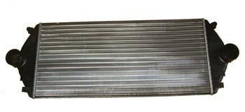 CITROEN JUMPY- 96/04; INTERCOOLER HAVA SOGUTMA RADYATÖRÜ 1.9TD/2.0JTD/2.0HDI