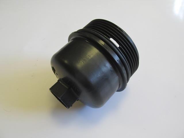 CITROEN JUMPY- 07/12; MOTOR YAG FILTRE KAPAGI (PLASTIK)