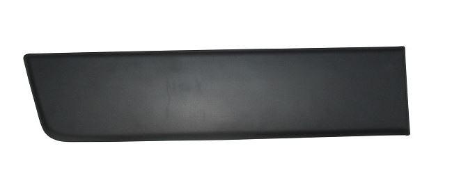 CITROEN JUMPER- 07/13; ARKA ÇAMURLUK BANDI ÖN TARAF SAG (SINYAL DELIKSIZ)