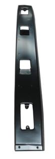MITSUBISHI CANTER- FE449- 90/97; ÖN TAMPON (BÜYÜK TIP) (ÇIFT TEKER) TW)
