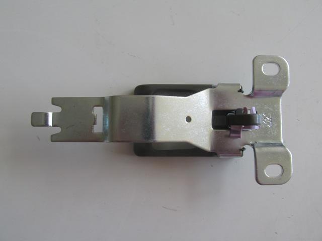 MITSUBISHI CANTER- FE449- 90/97; ÖN KAPI IÇ AÇMA KOLU SAG/SOL KOYU KAHVE (HUSHAN)