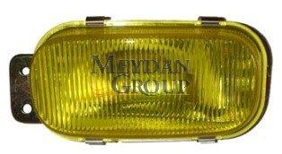 MITSUBISHI CANTER- FE515- 98/06; SIS LAMBASI SAG SARI (TYG)