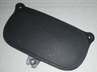 MITSUBISHI CANTER- FE635/659- 98/06; SIS LAMBA KAPAGI DELIKSIZ SAG