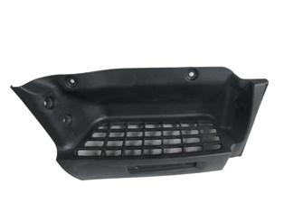 MITSUBISHI CANTER- FUSO- 13/22; AYAK BASAMAK PLASTIGI SAG BÜYÜK TIP (B35/B85) (TW)