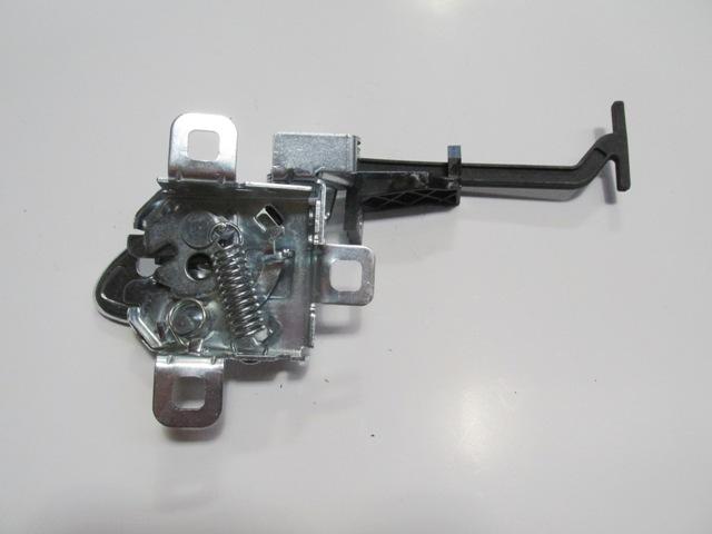 FIAT ALBEA- 05/13; KAPUT KILIDI (EMNIYET MANDALLI)