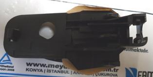 FIAT ALBEA- 05/13; ÖN KAPI IÇ AÇMA KOLU SOL SIYAH (BFN)