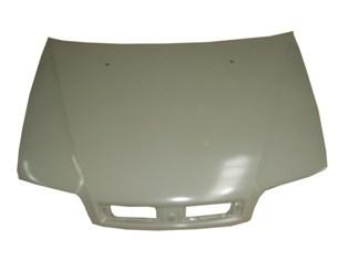 FIAT ALBEA- 02/05; MOTOR KAPUTU GRI BOYALI (ICELI/ÇEKOMASTIKLI) (SIMYI)