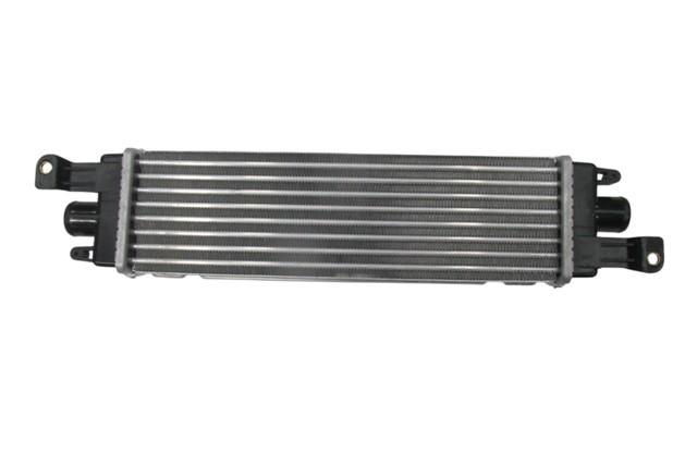 FIAT ALBEA- 02/05; TURBO SOGUTMA RADYATÖRÜ 1.3 MJTD (INTERCOOLER) (BRAZING) (414X118X40) ORIS
