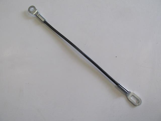 FIAT FULLBACK- 16/19; BAGAJ DESTEK TELI (41 CM) (BAGAJ HALATI)
