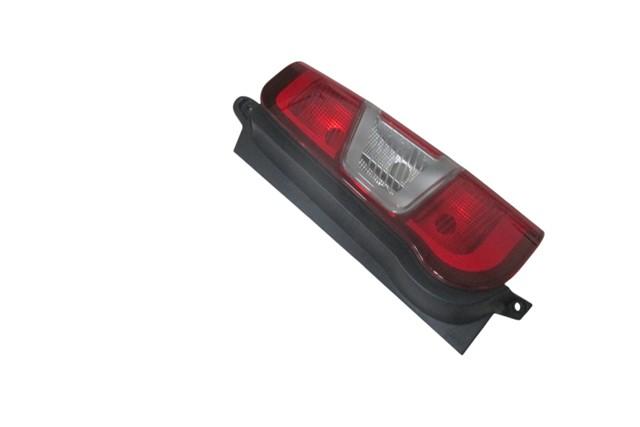 FIAT DOBLO- CARGO- 23/25; STOP LAMBASI SAG KIRMIZI/BEYAZ (MARS)
