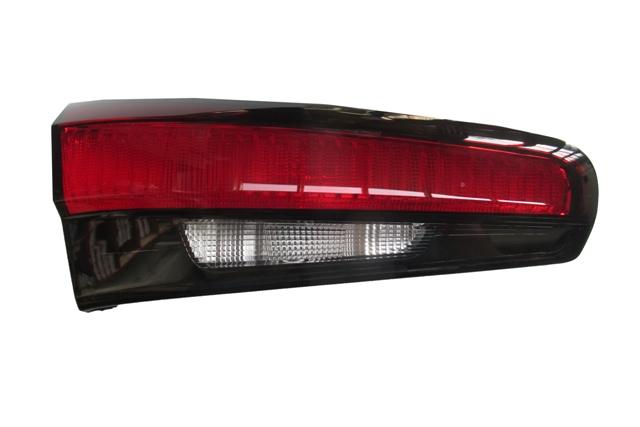 FIAT EGEA- HB- 15/20; IÇ STOP LAMBASI SOL KIRMIZI (DUYLU)