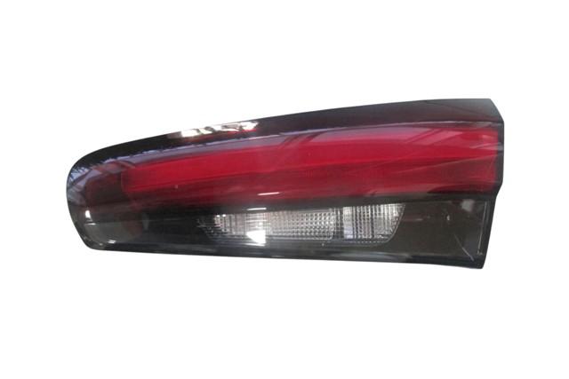 (YENİ ÜRÜN!!!)FIAT EGEA- HB- 21/24; IÇ STOP LAMBASI SAG KIRMIZI (LEDLI)