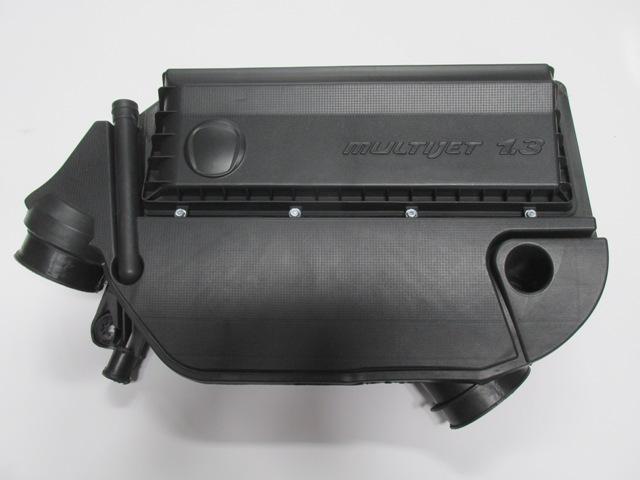 FIAT EGEA- SD/HB- 21/24; HAVA FILTRE KABINI 1.3CC (EURO5) (FILTRELI)