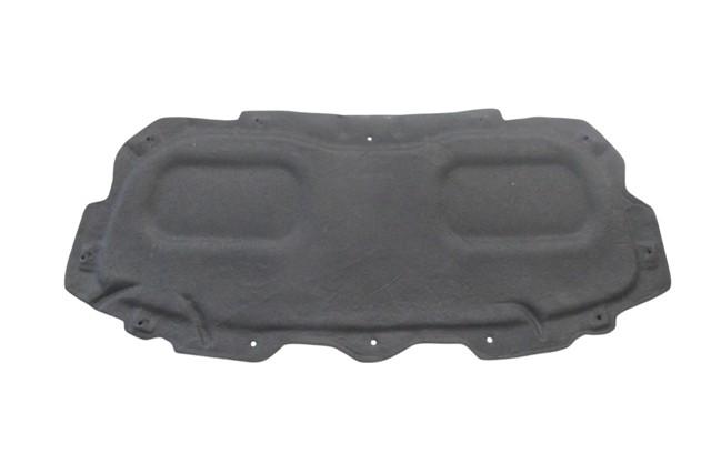 (YENİ ÜRÜN!!!)FIAT EGEA- CROSS- 21/24; KAPUT IZOLATÖRÜ (KAPUT KEÇESI) (IZOLASYON)