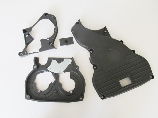 FIAT DOBLO- 11/15; TRIGER KAPAGI SET 1.6 CC (16V)