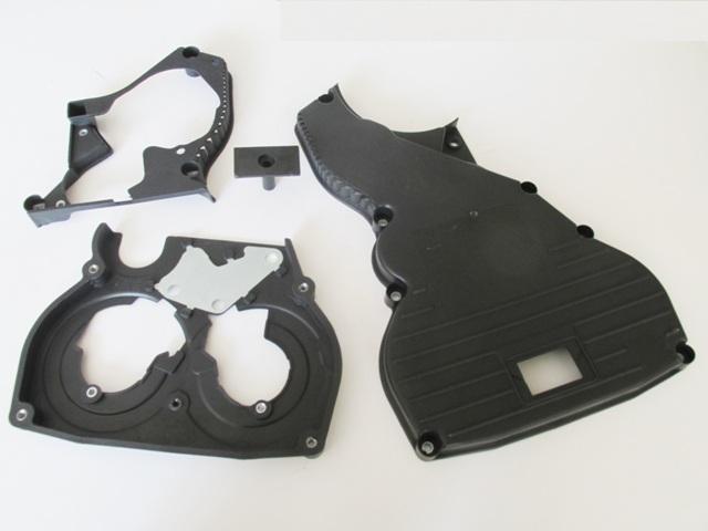 FIAT DOBLO- 11/15; TRIGER KAPAGI SET 1.6 CC (16V)
