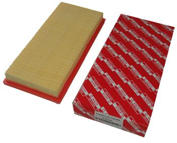 FIAT STILO- 03/06; HAVA FILTRESI 1.2I ORJ.NO:46783544 (ASCO)