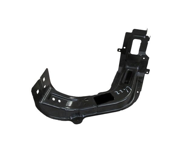 FIAT PRATICO- 15/22; ÖN PANEL YAN PARÇA R (FAR ALT BAGLANTI SACI)