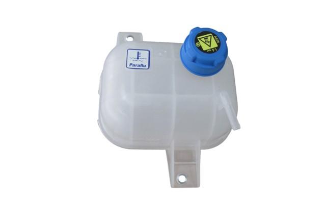 FIAT PRATICO- 15/22;  RADYATÖR YEDEK SU DEPOSU (KAPAKLI) 1.3 MULTIJET