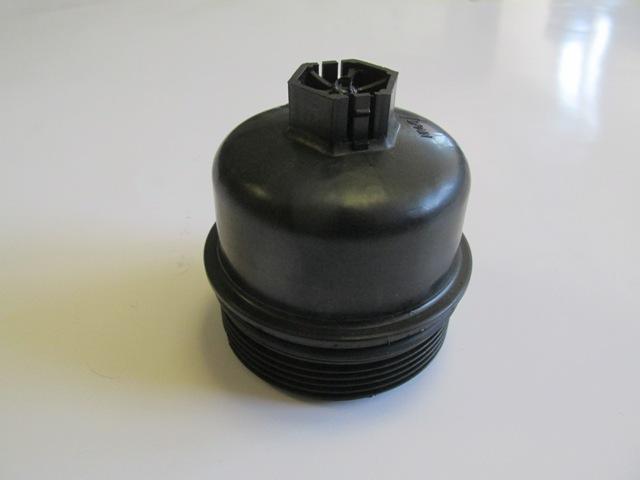 FIAT IDEA- 05/06; MOTOR YAG FILTRE KAPAGI (1.3 JTD) (PLASTIK)