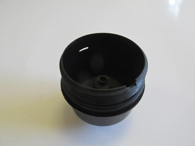 FIAT IDEA- 05/06; MOTOR YAG FILTRE KAPAGI (1.3 JTD) (PLASTIK)