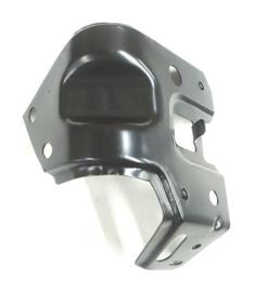 FIAT GRANDE PUNTO- 06/12; ÖN ÇAMURLUK IÇ BAGANTI BRAKETI SOL (TW)
