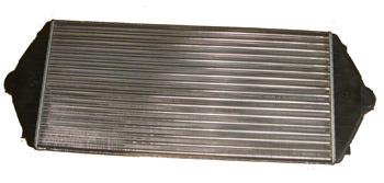 FIAT ULYSSE- 94/98; INTERCOOLER HAVA SOGUTMA RADYATÖRÜ 1.9TD/2.0JTD/2.0HDI