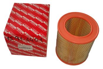 FIAT DUCATO- 97/02; HAVA FILTRESI KISA TIP 1.9/2.4/2.5D ORJ.NO:1444.A1 (ASCO)