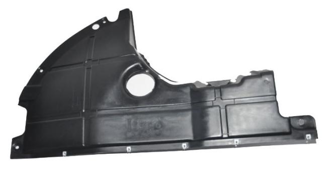 FIAT DUCATO- 07/14; KARTER MUHAFAZA PLASTIGI SOL