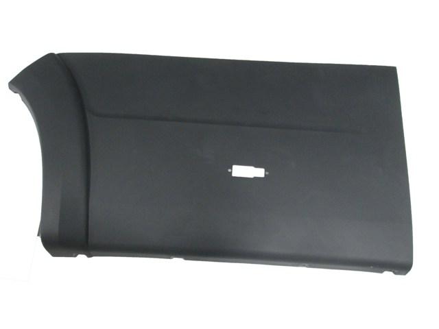 FIAT DUCATO- 14/24; ARKA ÇAMURLUK BANDI SOL (SINYAL DELIKLI)