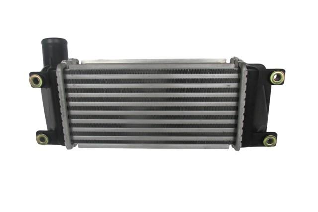 TOYOTA AURIS- 13/15; TURBO SOGUTMA RADYATÖRÜ 1.4 D4D (INTERCOOLER) (BRAZING) (275X127X64) ORIS