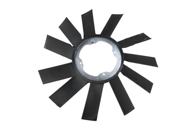 BMW 3 SERI- E30- 84/91; FAN KANADI (11 KANAT) (M40/M43/M50/M52)