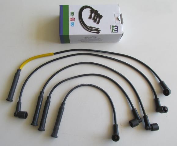 BMW 3 SERI- E36- SD/COUPE- 91/93; BUJI KABLOSU TAKIM (8V)(M40B16)1.6 cc (YOW JUNG)