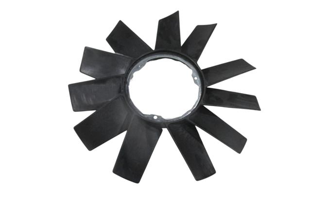 BMW 3 SERI- E46- SD/COUPE- 98/05; FAN KANADI (11 KANAT)(M50/M52/M54)