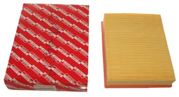 BMW 5 SERI- E34- 92/95; HAVA FILTRESI 530I/40I V8 ORJ.NO:13711736675 (ASCO)