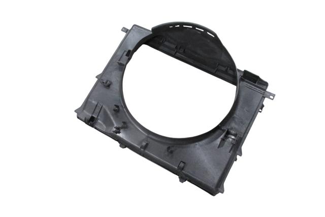 BMW 5 SERI- E39- 98/00; RADYATÖR FAN DAVLUMBAZI BOS GÖVDE