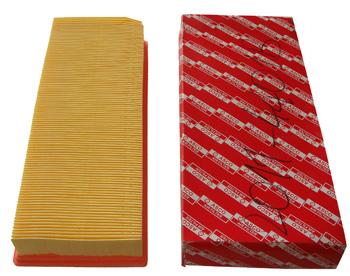 BMW 7 SERI- E32- 88/92; HAVA FILTRESI 530I/35I ORJ.NO:13721707021 (ASCO)