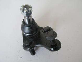 TOYOTA AURIS- 07/10; ALT ROTIL SAG/SOL AYNI (ADET)(SH)