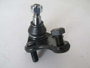TOYOTA AURIS- 07/10; ALT ROTIL SAG/SOL AYNI (ADET)(SH)
