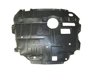 TOYOTA AURIS- 11/12; KARTER MUHAFAZA PLASTIGI ORTA (LT-TY8147) (TYG)