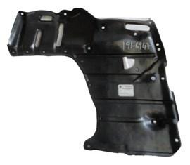 TOYOTA CARINA- 97/98; KARTER MUHAFAZA PLASTIGI SAG (LT-TY8016) (TYG)