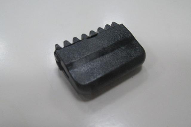 MERCEDES E CLASS- W124- 85/93; HAVALANDIRMA IZGARASI YÖN DÜGMESI