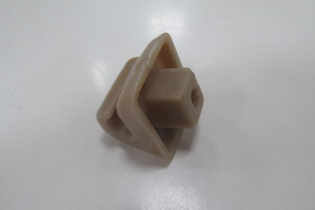 MERCEDES E CLASS- W124- 93/95; GÜNESLIK AYAGI BEJ