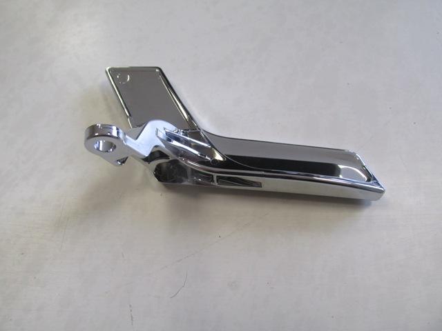 MERCEDES C CLASS- W204- 11/13; ÖN KAPI IÇ AÇMA KOLU ELCEGI (KULBU) SAG NIKELAJLI