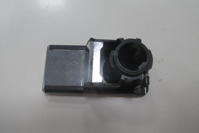 MERCEDES C CLASS- W204- 11/13; TORPIDO MANDALI SIYAH