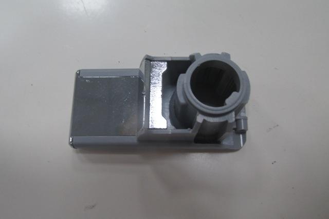 MERCEDES C CLASS- W204- 11/13; TORPIDO MANDALI GRI