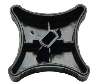 MERCEDES E CLASS- W210- 00/02; KOLTUK YÜKSEKLIK/ALÇAKLIK AYAR KOLU SIYAH