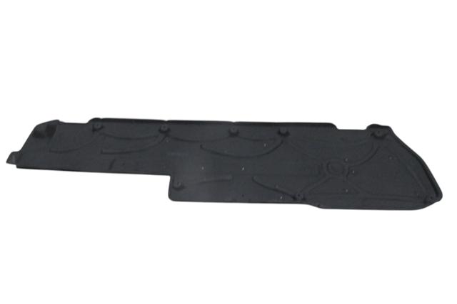 MERCEDES E CLASS- W212- 10/12; TABAN ALT MUHAFAZA SAG