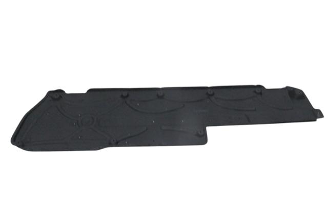 MERCEDES E CLASS- W212- 13/16; TABAN ALT MUHAFAZA SOL HALI TIP